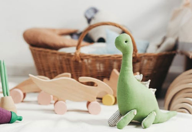 How To Create A Dinosaur Themed Bedroom A Mum Reviews