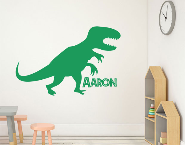 How To Create A Dinosaur Themed Bedroom A Mum Reviews