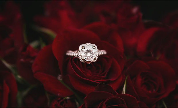 How to Choose an Engagement Ring That She'll Love A Mum Reviews