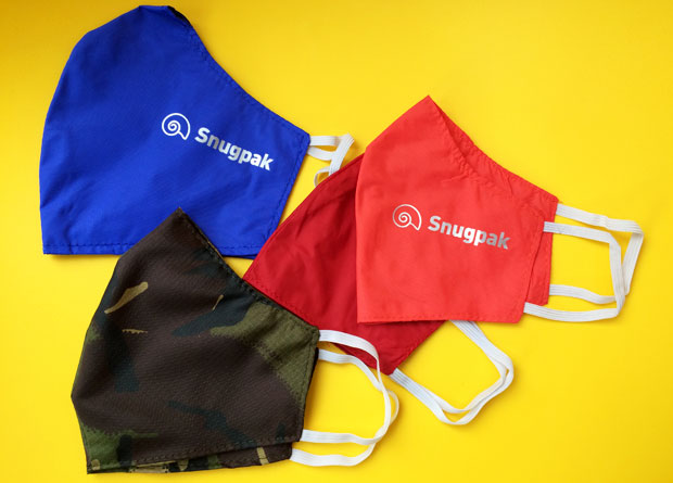 Snugpak Face Masks Review A Mum Reviews