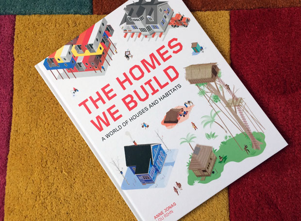 The Homes We Build Review A Mum Reviews