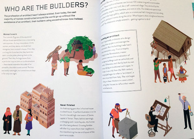 The Homes We Build Review A Mum Reviews