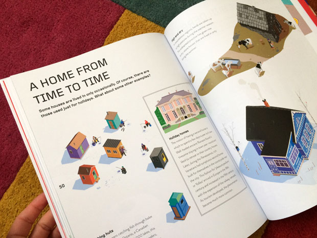 The Homes We Build Review A Mum Reviews