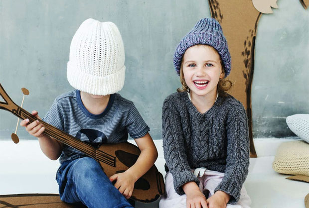 The Perfect Autumn Outfits for Your Kids