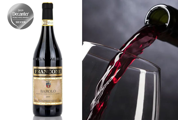 Wine Tasting Getaways in Piedmont | Barolo & Barbera Wines A Mum Reviews