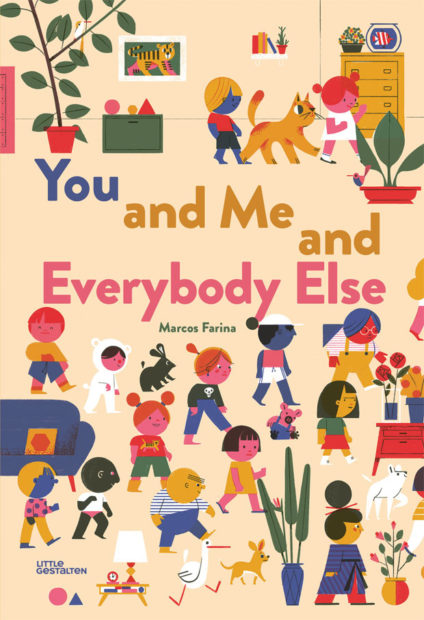 You and Me and Everybody Else Review A Mum Reviews