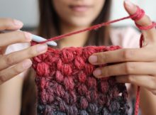 10 Crochet Tips For Beginners: How To Start On A Project A Mum Reviews