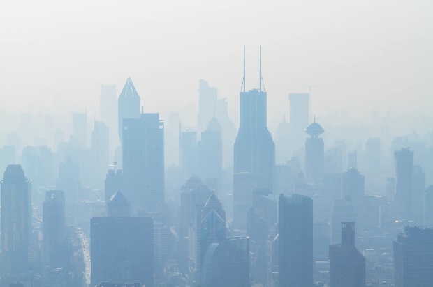 What are the Biggest Causes of Smog? A Mum Reviews