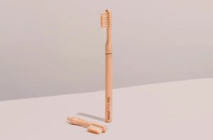 Bamboo Toothbrush A Mum Reviews