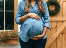 What to Consider If Eating A Vegan Diet During Pregnancy A Mum Reviews