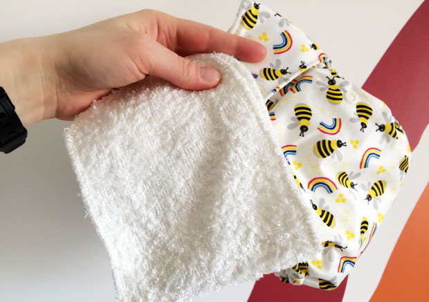 Fast Drying Cloth Nappies / Reusable Nappies That Dry Quickly A Mum Reviews