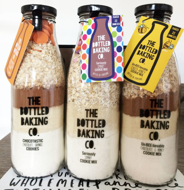 The Bottle Baking Co. Review A Mum Reviews