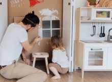 7 DIY Woodworking Projects to do with your Kids A Mum Reviews
