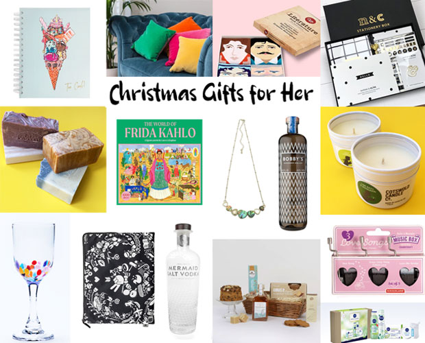 A Mum Reviews Ladies' Christmas Gift Guide 2020