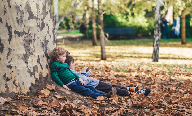 The Importance of Outdoor Activities for Kids A Mum Reviews