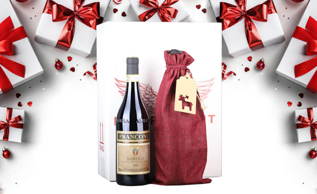 Christmas Wine Gifts