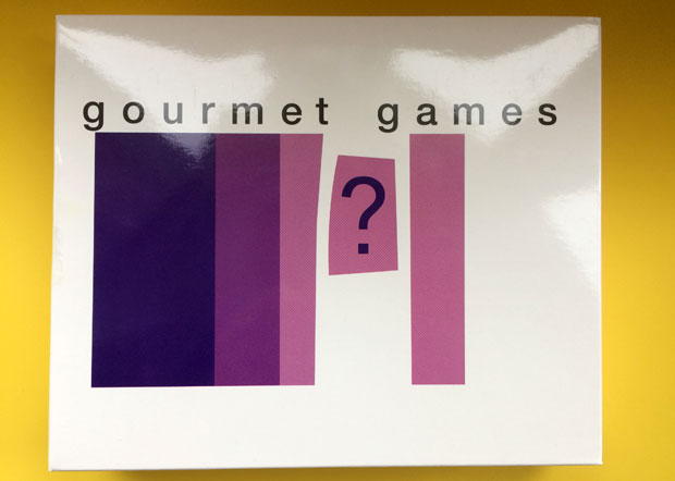 Gourmet Games Review - Whisky, Gin and Wine Tasting Games A Mum Reviews