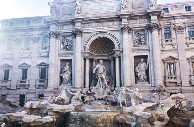 Fascinating Sights to See for Free in Rome