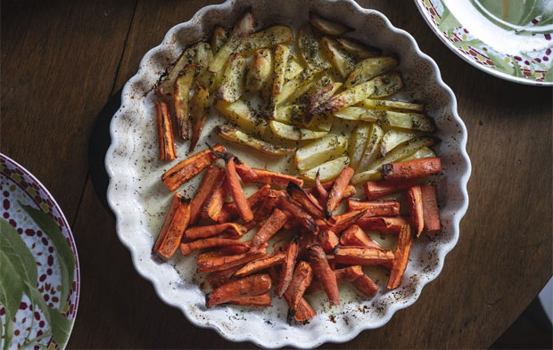 How to Make the Best Vegan Nut Roast this Christmas