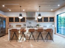 The Benefits of Kitchen Extensions