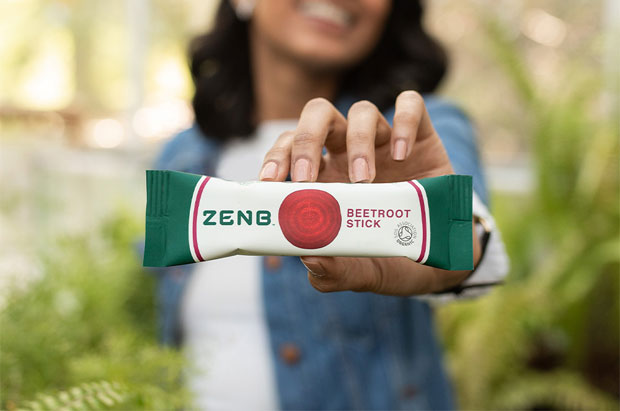 ZENB Veggie Sticks Review - Organic Vegetable Snack Bars A Mum Reviews