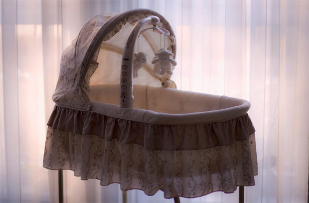 Choice bassinet outlet