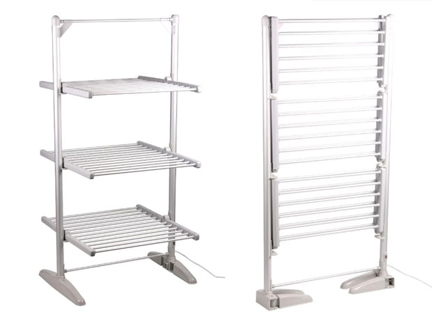 Electric clothes airer online reviews