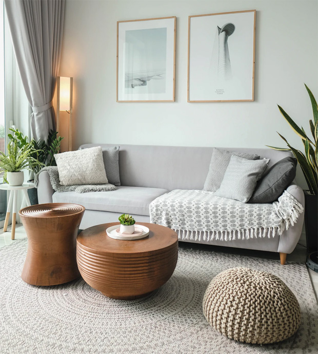 How to Make Your Home Feel Cosy