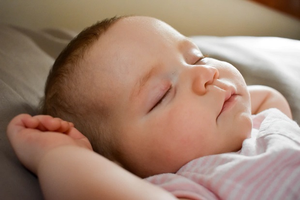 Nursery Extras To Send Your Little One To Sleep