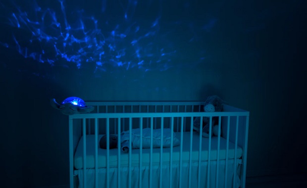 Baby Cot Night Light