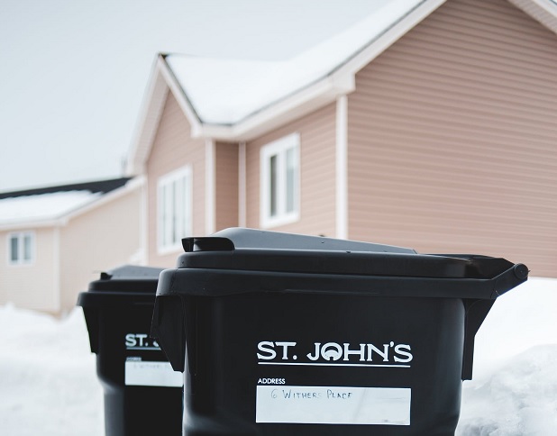 Waste Disposal Tips For New Homeowners
