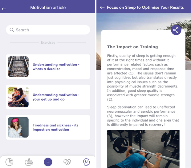 AD | Jonple App Review – Get Healthy & Fit with Jonple’s Long-Term Solution