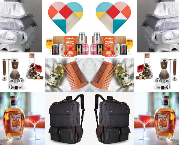 Valentine's Day Gift Ideas for Men - 2021 Gift Guide