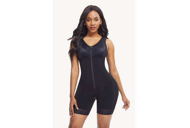 Fall in Love with Well-Designed Shapewear - A Mum Reviews