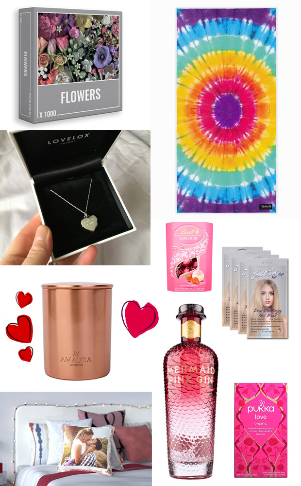 Gifts for Women Valentine’s Day Gift Guide 2021