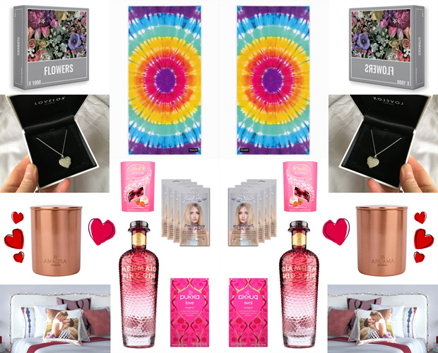 Gifts for Women Valentine’s Day Gift Guide 2021