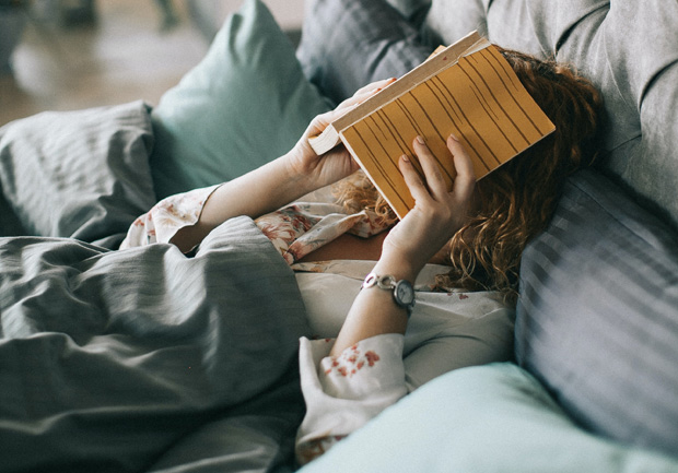 Things to Do at Home on a Rainy Day