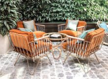 Best Types of Outdoor Furniture For 2021
