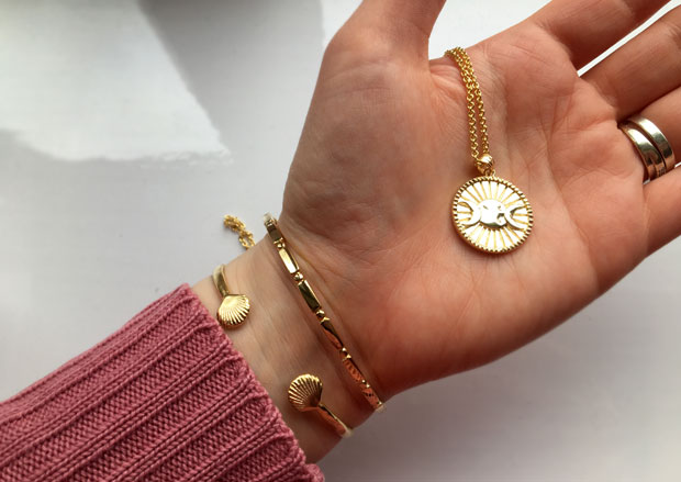 Daisy London Jewellery