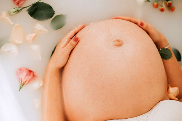 5 Tips to Take Care of Yourself During Pregnancy