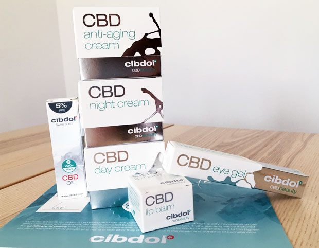 Cibdol CBD Oil and CBD Skincare Review A Mum Reviews