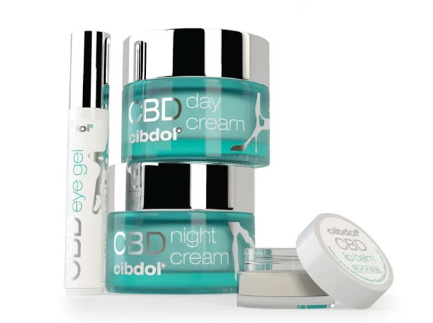 CBD Skincare