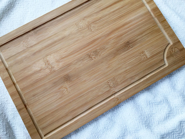 Bamboo Chopping Board