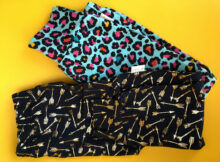 Toddler Leggings for Cloth Nappies