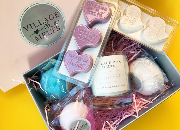 Village Wax Melts