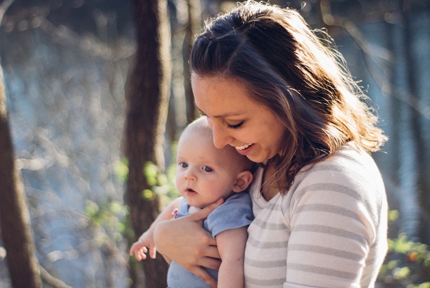 4 Ways To Make Your Life Easier As A New Mum