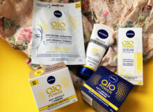 Mother's Day Pampering with Nivea's Ultimate Q10 Power Package