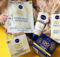 Mother's Day Pampering with Nivea's Ultimate Q10 Power Package