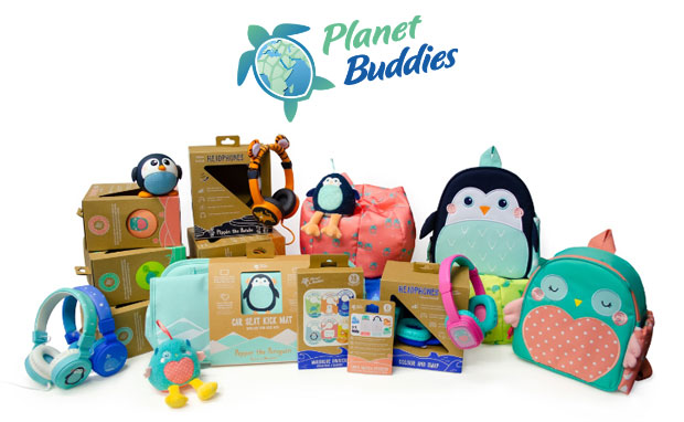 Planet Buddies