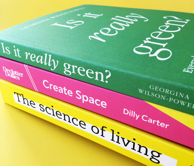 Books that will change the way you live your life (4)